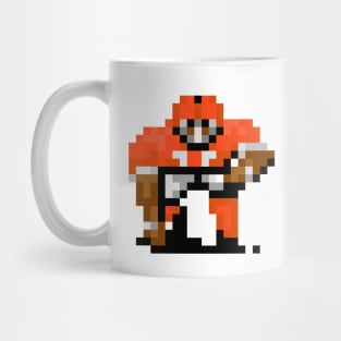 16-Bit Lineman - Cincinnati Mug